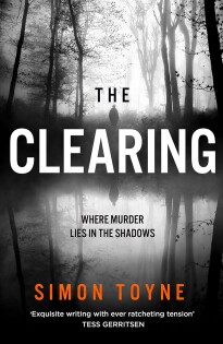 Clearing Rees & Tannahill2 - Harper Collins