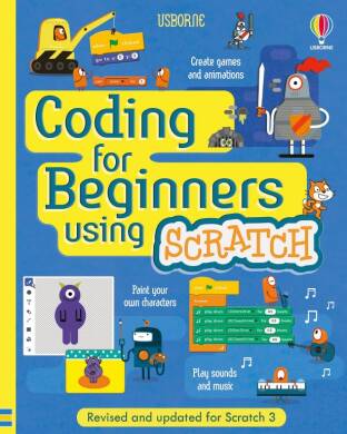 Coding for Beginners: Using Scratch - 1