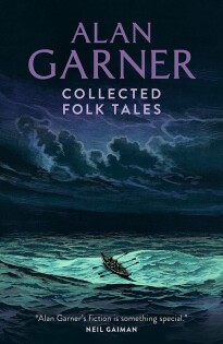 Collected Folk Tales - Harper Collins