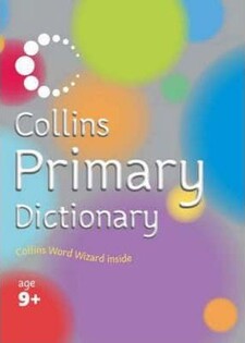 Collins Primary Dictionary Flexi 9+ - Harper Collins