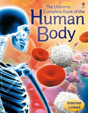 Complete Book of the Human Body - 1