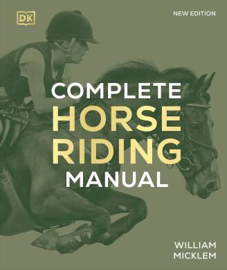 Complete Horse Riding Manual - 1