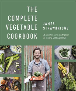 Complete Vegetable Cookbook - 1