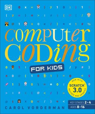 Computer Coding for Kids - 1