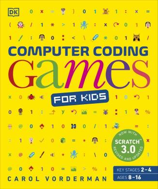 Computer Coding Games for Kids - 1