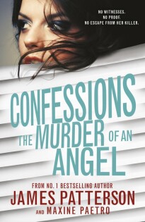 Confessions: The Murder of an Angel - Arrow (Young)