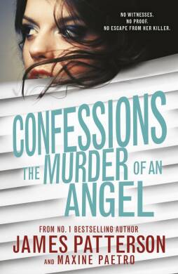 Confessions: The Murder of an Angel - 1