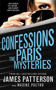 Confessions: The Paris Mysteries - Arrow (Young)