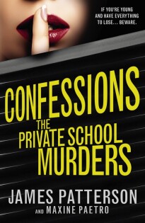 Confessions: The Private School Murders - Arrow (Young)