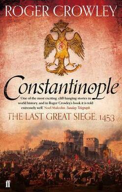 Constantinople ( R. Crowley) - 1