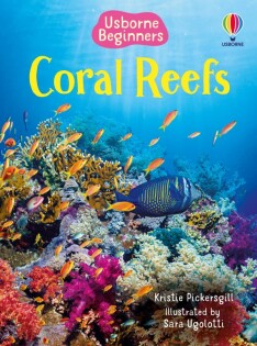 Coral Reefs - Usborne