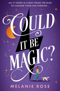 Could It Be Magic - Harper Collins