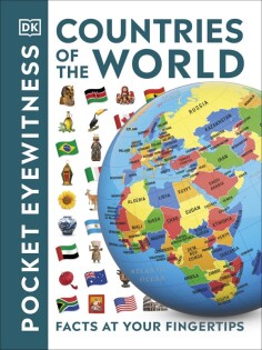 Countries of the World - Dorling Kindersley