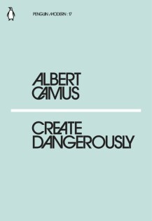 Creat E Dangerously - Penguin Books