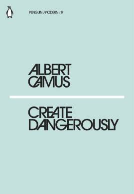 Creat E Dangerously - 1