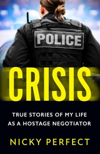 Crisis - Harper Collins