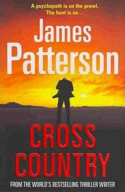 Cross Country ( James Patterson) - 1