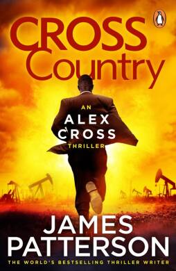 Cross Country ( James Patterson) - 2