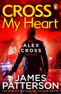 Cross My Heart (James Patterson) - 2