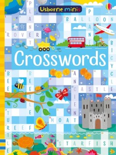 Crosswords - Usborne