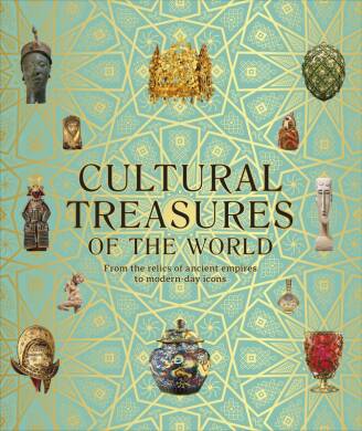 Cultural Treasures of the World - 1