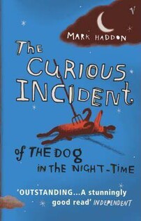 Curious Incident of The Dog - Vintage