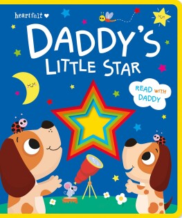 Daddy'S Little Star - Bounce