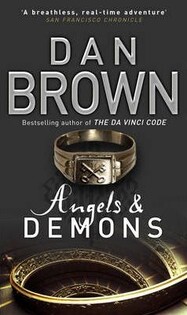 Dan Brown - Angels and Demons - A - 1