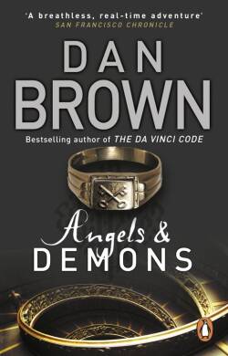 Dan Brown - Angels and Demons - A - 2