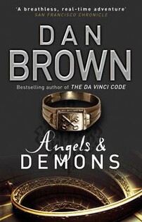 Dan Brown - Angels & Demons - 1