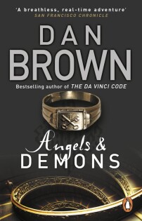 Dan Brown - Angels & Demons - 2