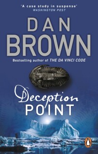 Dan Brown - Deception Point - 2