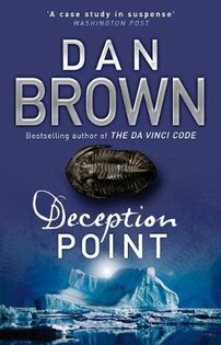 Dan Brown - Deception Point - A - Corgi