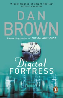 Dan Brown - Digital Fortress - 2