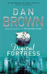 Dan Brown - Digital Fortress - A - Corgi