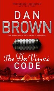 Dan Brown - The Da Vinci Code - A - 1