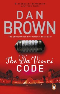 Dan Brown - The Da Vinci Code - A - 2