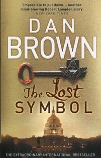 Dan Brown - The Lost Symbol - Corgi