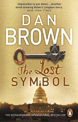 Dan Brown - The Lost Symbol - 2