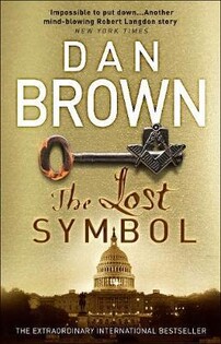 Dan Brown - The Lost Symbol (A) - 1