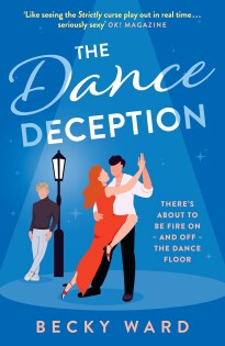 Dance Deception - Harper Collins