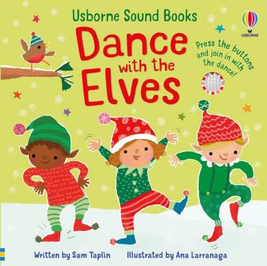 Dance with the Elves - 1