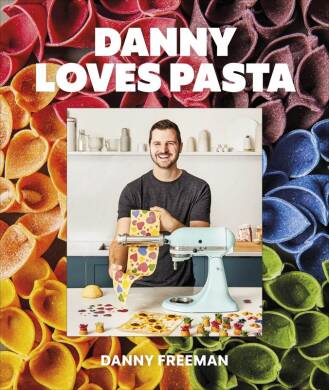 Danny Loves Pasta - 1