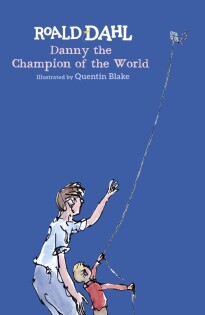 Danny the Champion of the World - Puffin Books