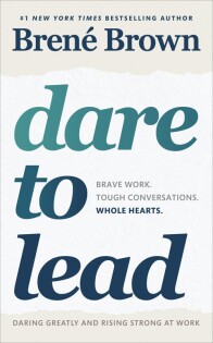 Dare To Lead - Brene Brown - 2