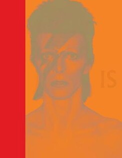 David Bowie Is - Abrams and Chronicle