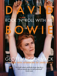 Dav?d Bow?e: Rock 'N' Roll W?th Me - ACC Art Books