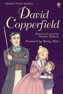 David Copperfield - Usborne