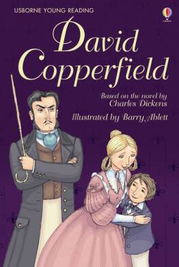 David Copperfield - 1