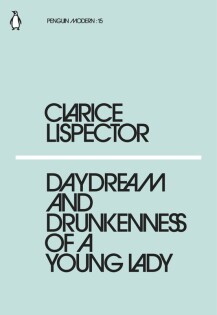 Daydream And Drunkenness Of A Young Lady - Penguin Books